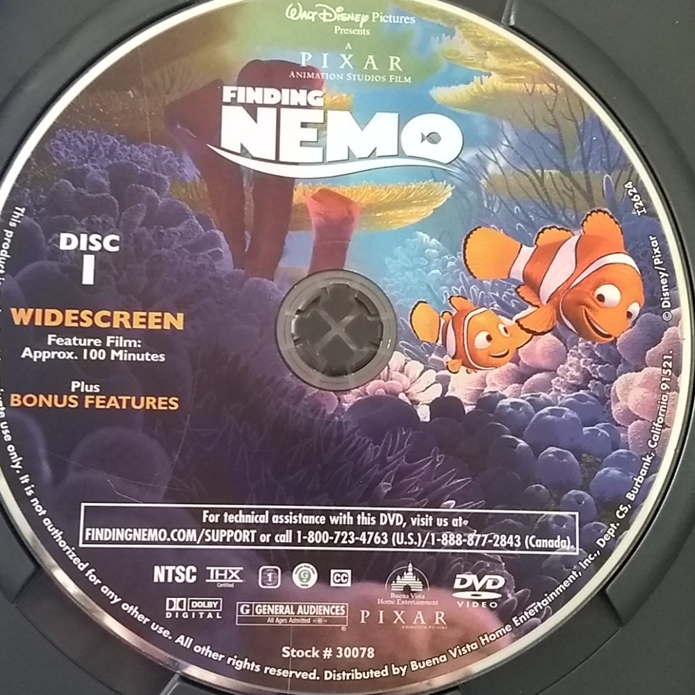 2 disc Collecter's Edition